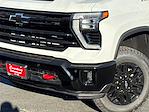New 2026 Chevrolet Silverado 2500 LT Crew Cab for sale #260403 - photo 4