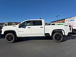 New 2026 Chevrolet Silverado 2500 LT Crew Cab for sale #260403 - photo 7