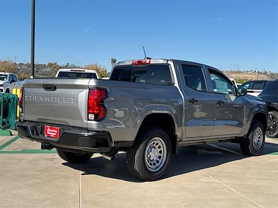 New 2026 Chevrolet Colorado Work Truck Crew Cab for sale #260407 - photo 2