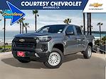 New 2026 Chevrolet Colorado Work Truck Crew Cab for sale #260407 - photo 1