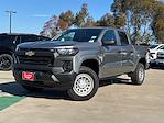 New 2026 Chevrolet Colorado Work Truck Crew Cab for sale #260407 - photo 4