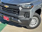 New 2026 Chevrolet Colorado Work Truck Crew Cab for sale #260407 - photo 5