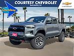 New 2026 Chevrolet Colorado ZR2 Crew Cab for sale #260408 - photo 1