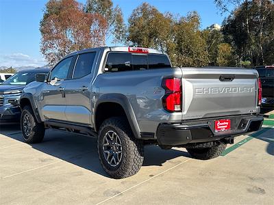 New 2026 Chevrolet Colorado ZR2 Crew Cab for sale #260411 - photo 2