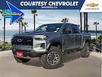 New 2026 Chevrolet Colorado ZR2 Crew Cab for sale #260411 - photo 1