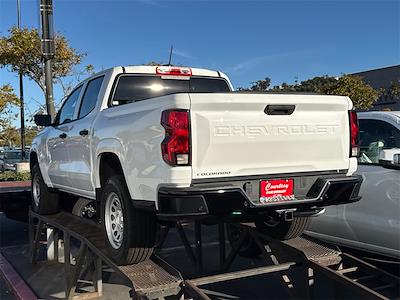 New 2026 Chevrolet Colorado Work Truck Crew Cab for sale #260415 - photo 2