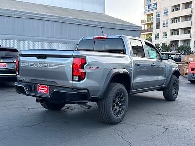 New 2026 Chevrolet Colorado Trail Boss Crew Cab for sale #260417 - photo 2
