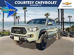 Used 2023 Toyota Tacoma TRD Off-Road Double Cab for sale #260419A - photo 1