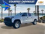 2026 Chevrolet Colorado Crew Cab RWD Pickup for sale #260427 - photo 1