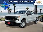 New 2026 Chevrolet Silverado 1500 Work Truck Double Cab for sale #260435 - photo 1