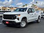 New 2026 Chevrolet Silverado 1500 Work Truck Double Cab for sale #260435 - photo 3