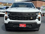 New 2026 Chevrolet Silverado 1500 Work Truck Double Cab for sale #260435 - photo 5