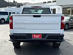 New 2026 Chevrolet Silverado 1500 Work Truck Double Cab for sale #260435 - photo 9