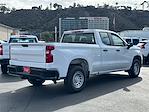 New 2026 Chevrolet Silverado 1500 Work Truck Double Cab for sale #260435 - photo 2