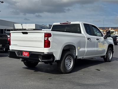 New 2026 Chevrolet Silverado 1500 Work Truck Double Cab for sale #260442 - photo 2