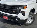 New 2026 Chevrolet Silverado 1500 Work Truck Double Cab for sale #260443 - photo 4