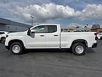 New 2026 Chevrolet Silverado 1500 Work Truck Double Cab for sale #260443 - photo 7