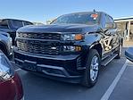 Used 2021 Chevrolet Silverado 1500 Custom Crew Cab for sale #260455B - photo 3