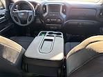 Used 2021 Chevrolet Silverado 1500 Custom Crew Cab for sale #260455B - photo 8