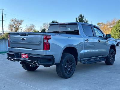 New 2026 Chevrolet Silverado 1500 LT Crew Cab for sale #260465 - photo 2