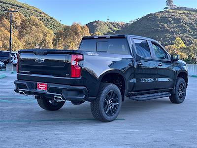 2026 Chevrolet Silverado 1500 Crew Cab 4WD Pickup for sale #260466 - photo 2
