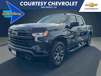 Used 2023 Chevrolet Silverado 1500 - photo 1