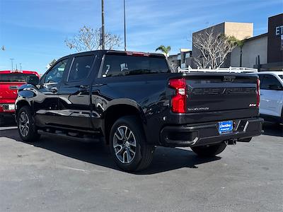 Used 2023 Chevrolet Silverado 1500 - photo 1