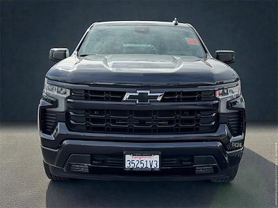 Used 2023 Chevrolet Silverado 1500 - photo 1