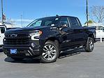 2023 Chevrolet Silverado 1500 Crew Cab RWD Pickup for sale #260466A - photo 3