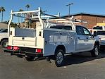 New 2026 Chevrolet Silverado 2500 Crew Cab Service Truck for sale #260481 - photo 2