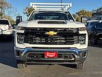 New 2026 Chevrolet Silverado 2500 Crew Cab Service Truck for sale #260481 - photo 5