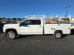 New 2026 Chevrolet Silverado 2500 Crew Cab Service Truck for sale #260481 - photo 7