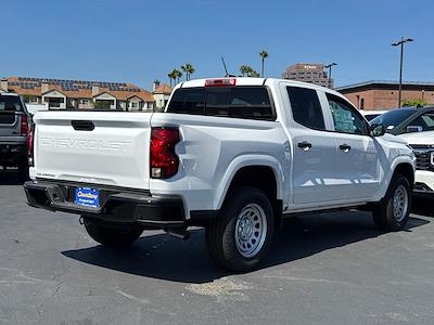 New 2026 Chevrolet Colorado Work Truck Crew Cab for sale #260502 - photo 2