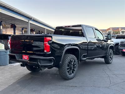 New 2026 Chevrolet Silverado 2500 LT Crew Cab for sale #260504 - photo 2
