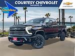 New 2026 Chevrolet Silverado 2500 LT Crew Cab for sale #260504 - photo 1