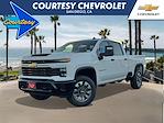 New 2026 Chevrolet Silverado 2500 Custom Crew Cab for sale #260507 - photo 1