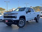 New 2026 Chevrolet Silverado 2500 Custom Crew Cab for sale #260507 - photo 3