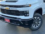 New 2026 Chevrolet Silverado 2500 Custom Crew Cab for sale #260507 - photo 4