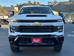New 2026 Chevrolet Silverado 2500 Custom Crew Cab for sale #260507 - photo 5