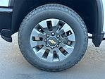 New 2026 Chevrolet Silverado 2500 Custom Crew Cab for sale #260507 - photo 6