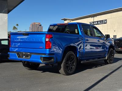 New 2026 Chevrolet Silverado 1500 RST Crew Cab for sale #260509 - photo 2