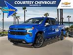 New 2026 Chevrolet Silverado 1500 RST Crew Cab for sale #260509 - photo 1