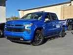 New 2026 Chevrolet Silverado 1500 RST Crew Cab for sale #260509 - photo 3