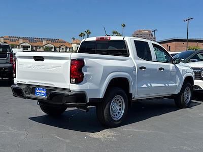 New 2026 Chevrolet Colorado Work Truck Crew Cab for sale #260520 - photo 2