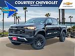 New 2026 Chevrolet Colorado Trail Boss Crew Cab for sale #260521 - photo 1