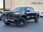New 2026 Chevrolet Colorado Trail Boss Crew Cab for sale #260521 - photo 3