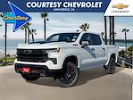 New 2026 Chevrolet Silverado 1500 LT Crew Cab for sale #260525 - photo 1