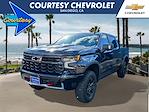 Used 2023 Chevrolet Silverado 1500 ZR2 Crew Cab for sale #260536A - photo 1