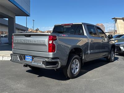 2026 Chevrolet Silverado 1500 Crew Cab 4WD Pickup for sale #260554 - photo 2
