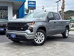 New 2026 Chevrolet Silverado 1500 Custom Crew Cab for sale #260564 - photo 2